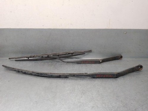 60620824 front wiper arm - , rh