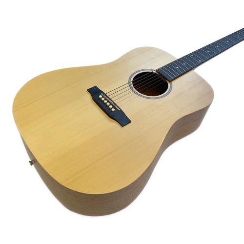 Yairi ntl acoustic - yd-04,