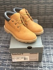 Timberland Nellie Chukka Boots