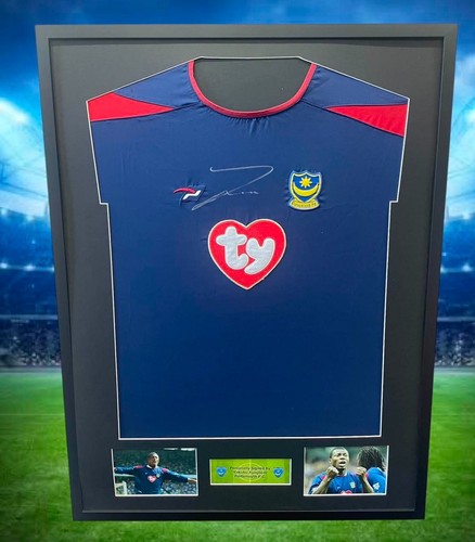 Away portsmouth yakubu ty - fc-,