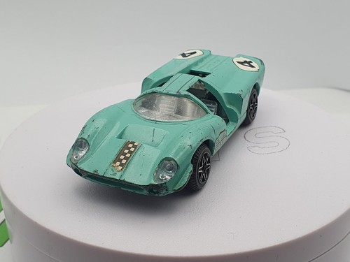 Lola aston martin - lola,