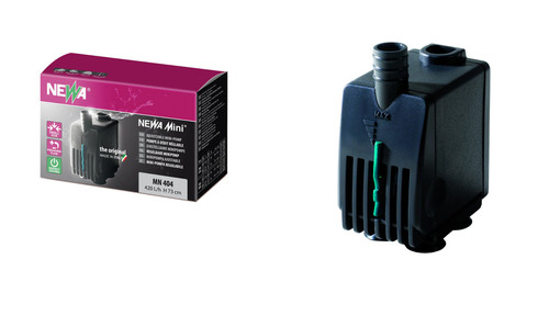 Newa mini water pump - pump, aquarium