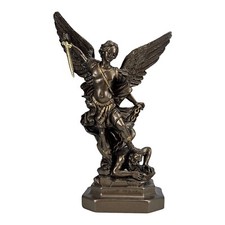 Saint St Michael Archangel
