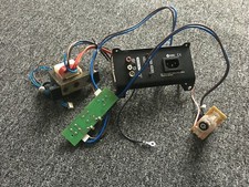 Numark TT200 TT 200 Power