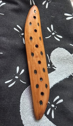 Dulo pasak filipino - filipino, style