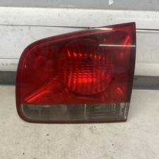 2007 VOLKSWAGEN TOUAREG PASSENGER SIDE REAR TAIL LIGHT