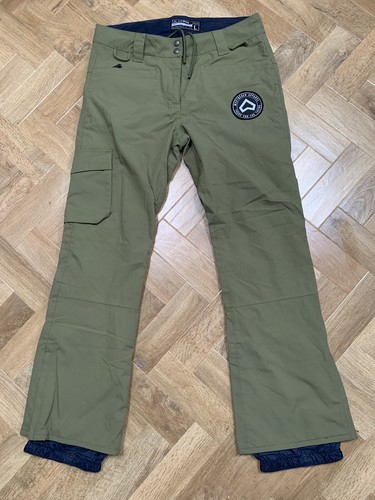 Westbeach devotion olive - devotion, green