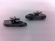 Austin Healey Sprite Mk2 3D