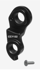 VOODOO Bizango C Rear