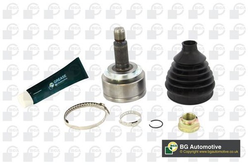 Front left right joint kit - cv,