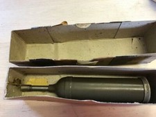 WW2 Bofors Anti Aircraft 40mm Pom Pom Tecalemit Grease Gun Still in Box