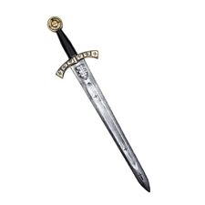 Child Knights Sword Ancient Medieval Roman Fancy Dress Costume Accessory