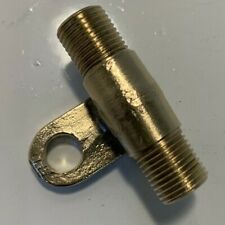 MGA Oil Pressure Pipe Union Connector 1955-1962 NOS AAA628