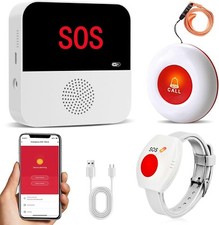 ChunHee WiFi Rechargable Smart