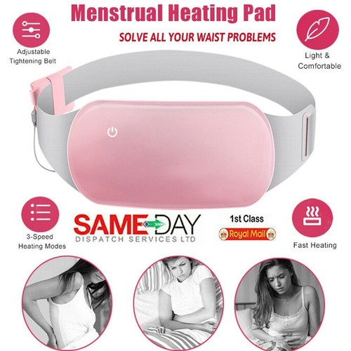 Electric heating menstrual - heating,
