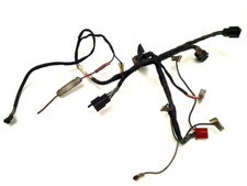 main wiring harness for HONDA