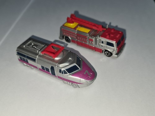 Matchbox cars connectables - cars,
