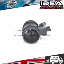 Mass Air Flow Sensor Idea Fits