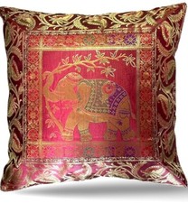 Indian Bohemian Mandala Silk