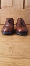 Mens Barratts Circass Toecap