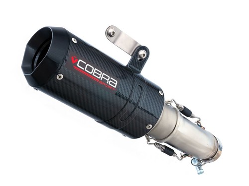 Cobra sport honda cb750 hornet - cobra,