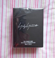 Yohji Yamamoto Homme 100ml