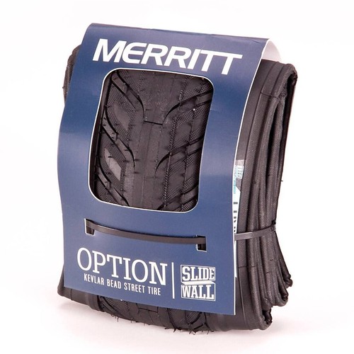 Merritt bmx bike option - merritt,