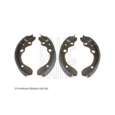 BRAKE SHOE SET BLUE PRINT ADM54119 REAR AXLE FOR MAZDA