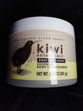 Kiwi Botanicals Soothing Body