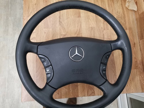 Mercedes class w220 - cl,