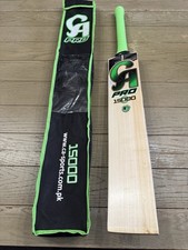 CA Pro 15000 Cricket Bat -