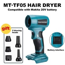 Electric Handheld Cordless Jet