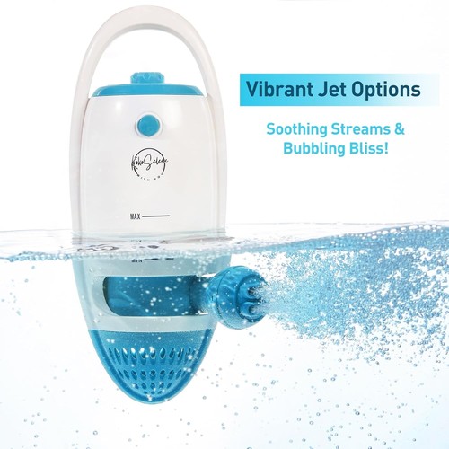 Kokoselene portable bath spa - bath,