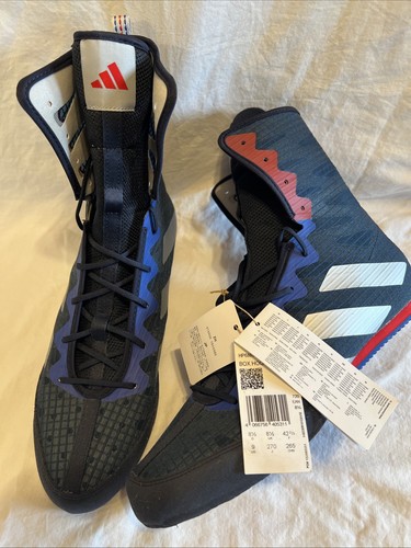 Adidas box hog boxing - adidas, 4