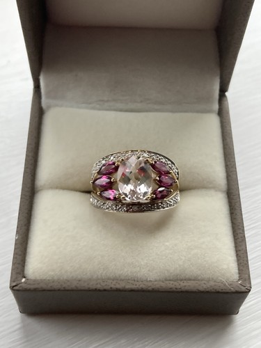9ct gold hallmarked - gold,