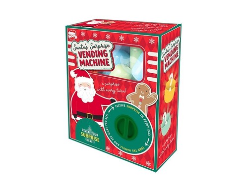 Christmas surprise kids toy - christmas,