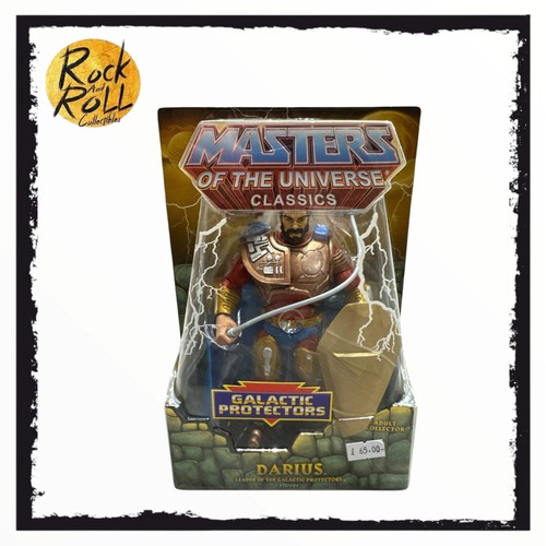 Masters the universe - masters,