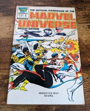 Official Handbook of the