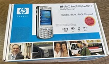 HP iPAQ hw6910 Mobile
