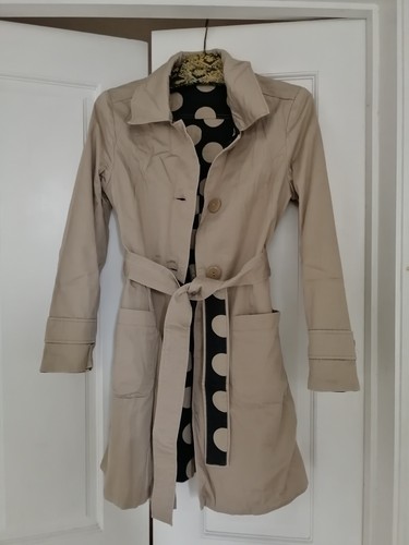 Beige laura ashley riversible - laura,
