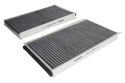 Pur cabin filter 2 - pur,