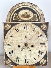 An antique 19th century long