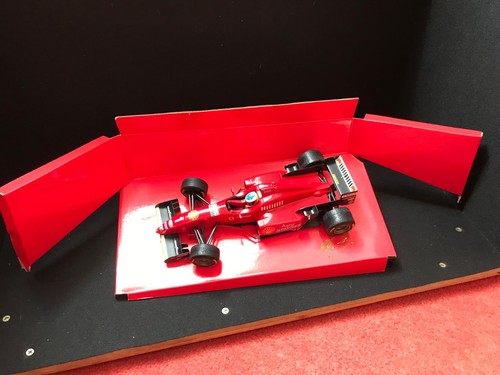 Ferrari f310 1996 - ferrari, `the