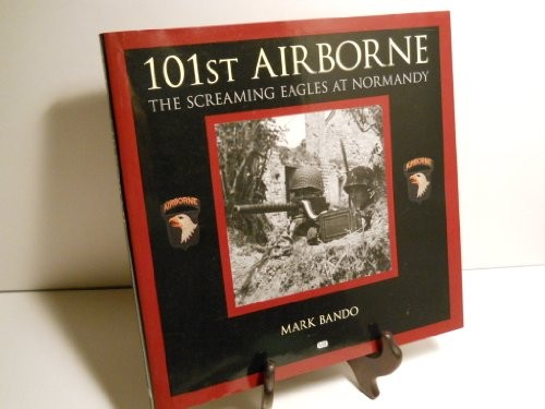 101st airborne the screaming - airborne:,