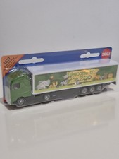 Brand New Sealed Siku 1627