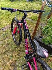 Mountain Bike Womens Voodoo 20