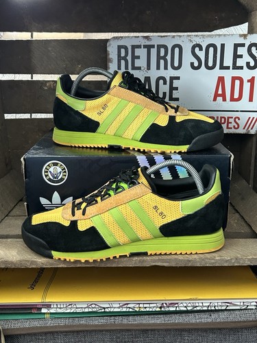 Adidas originals sl80 - originals, ®