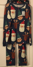 Tu * BOYS CHRISTMAS PYJAMAS *
