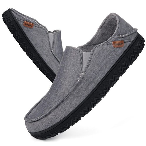 New longbay men canvas - men's,