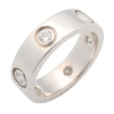 CARTIER Love 6PD Diamond Ring